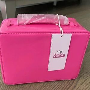 Beis Barbie Collection Cosmetic Case